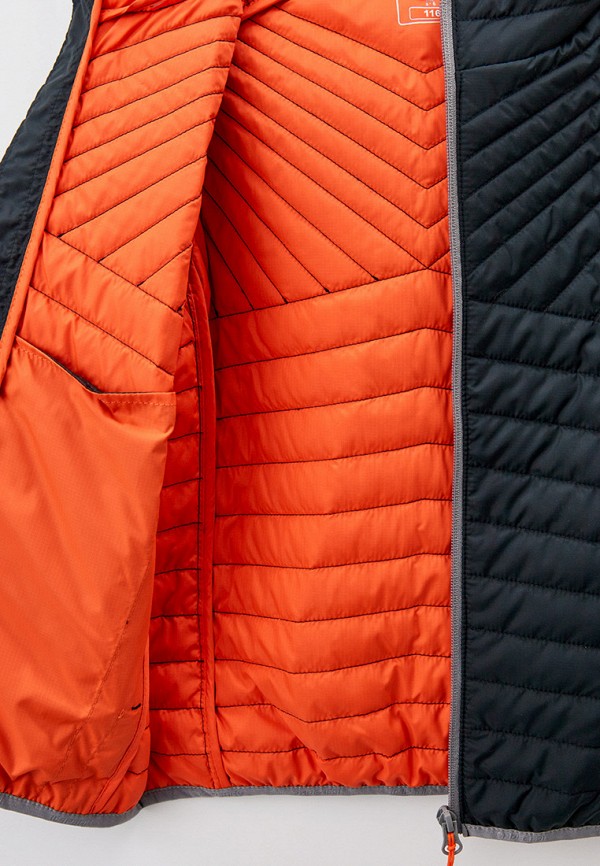 Icepeak Куртка утепленная - JACKET CHILDREN - фото 5