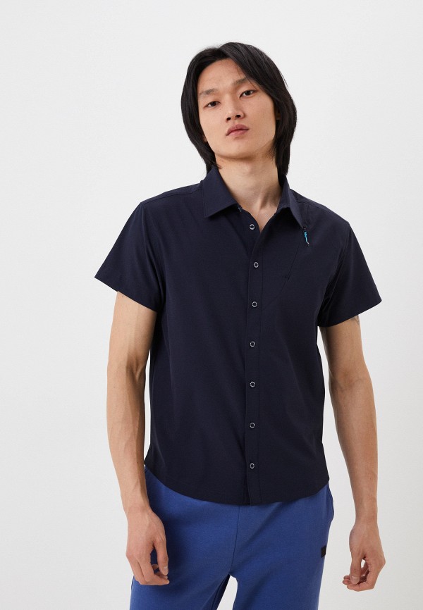 Icepeak Рубашка - ICEPEAK BREWSTER - фото 1