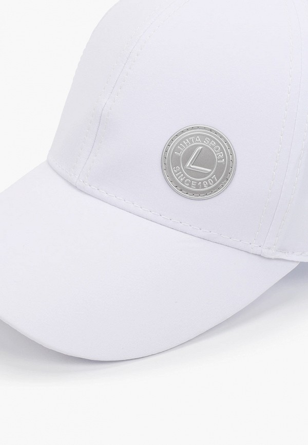 Luhta Бейсболка - LUHTA NIEMENLAHTI - фото 3