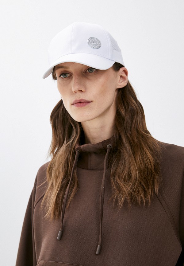 Luhta Бейсболка - LUHTA NIEMENLAHTI - фото 4