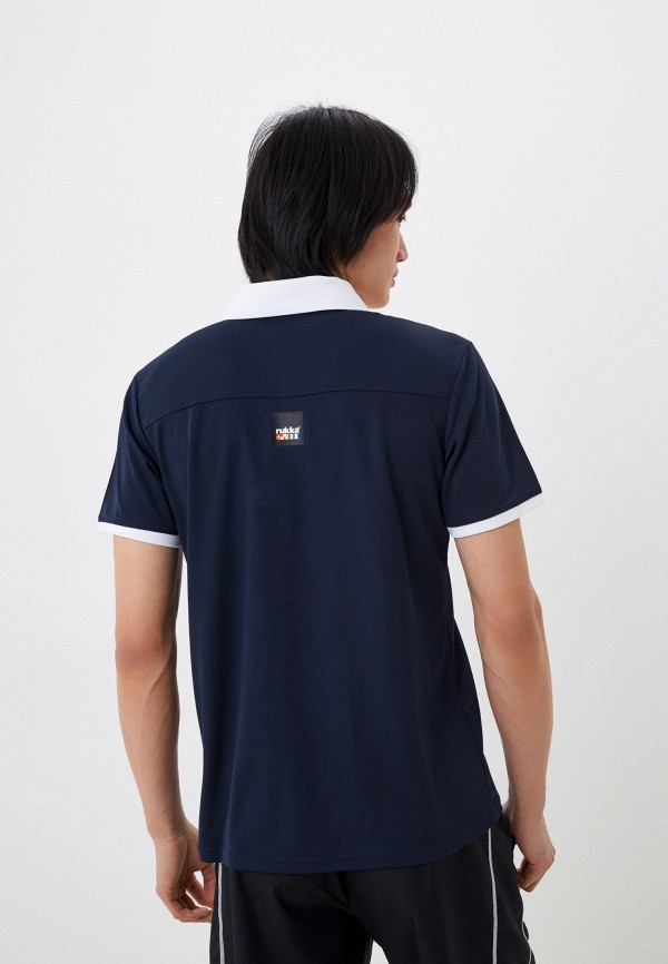 Rukka Поло - RUKKA YLAPA - фото 3