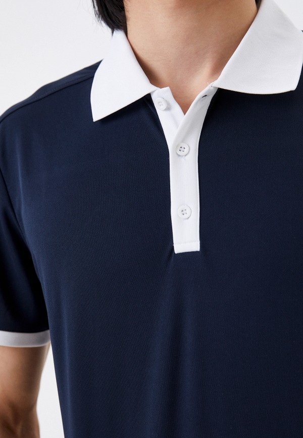 Rukka Поло - RUKKA YLAPA - фото 4