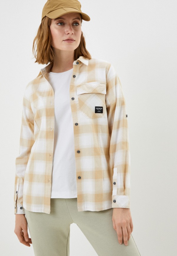 Icepeak Рубашка - ICEPEAK ALGERA - фото 1