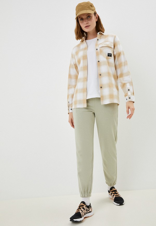 Icepeak Рубашка - ICEPEAK ALGERA - фото 2