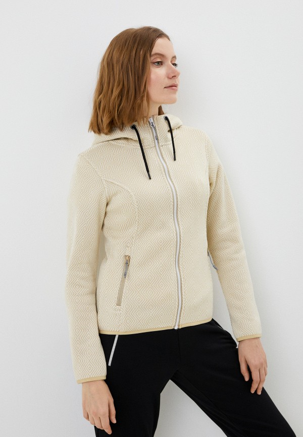 Icepeak Толстовка - ICEPEAK ADRIAN - фото 1