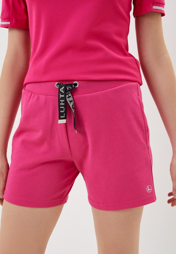 Luhta Шорты спортивные - LUHTA IRONNIEMI - фото 1