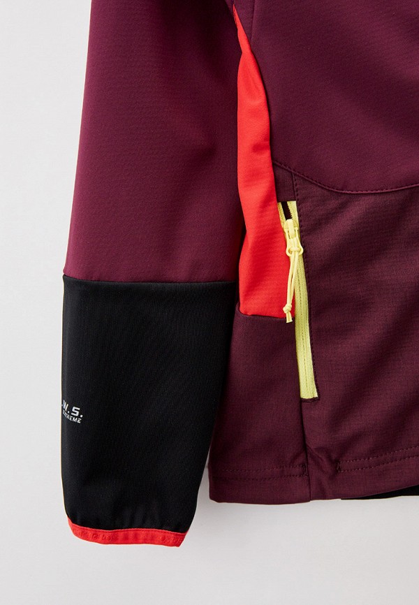 Icepeak Куртка - SOFTSHELL JACKET - фото 3