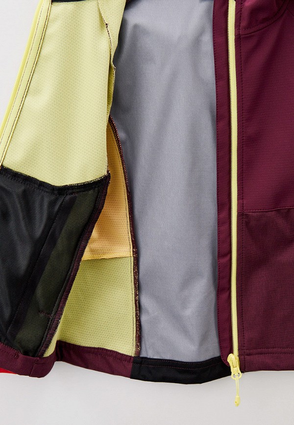 Icepeak Куртка - SOFTSHELL JACKET - фото 5