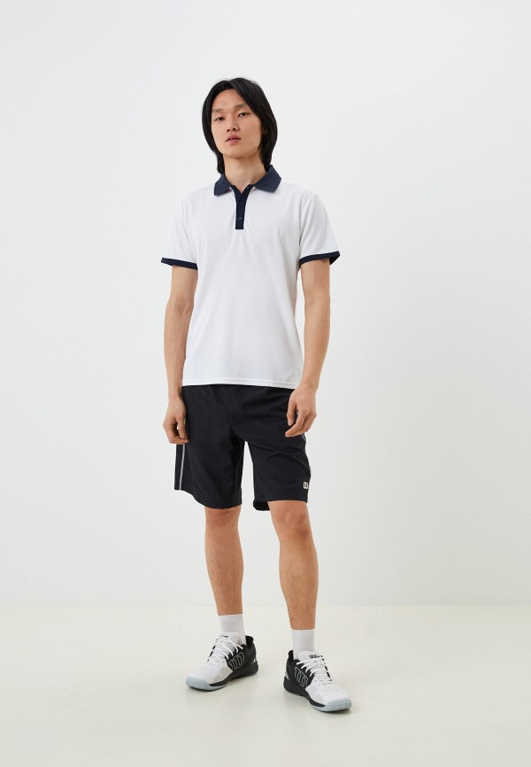 Rukka Поло - RUKKA YLAPA - фото 2