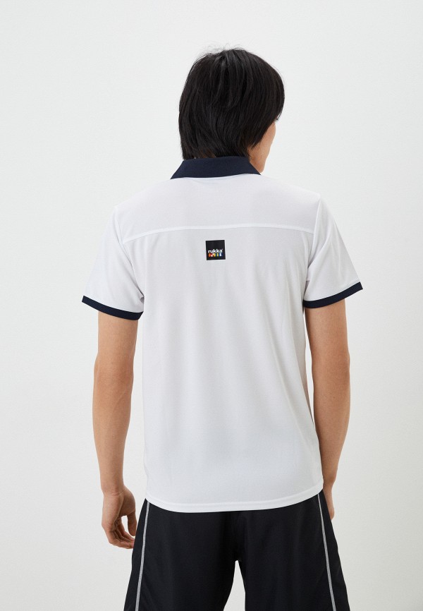 Rukka Поло - RUKKA YLAPA - фото 3