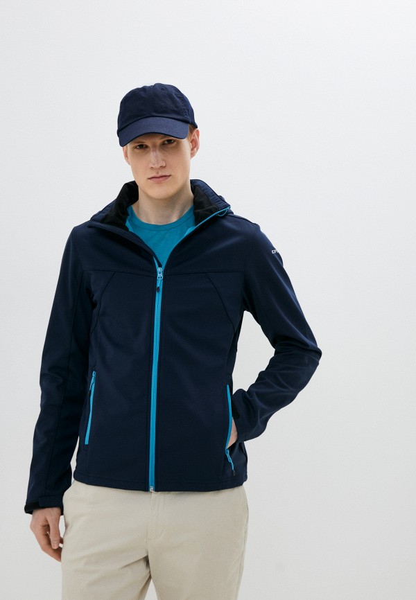 Icepeak Куртка - ICEPEAK BIGGS - фото 1