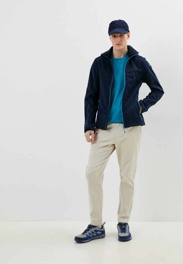 Icepeak Куртка - ICEPEAK BIGGS - фото 2