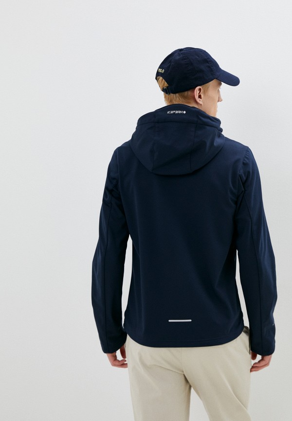 Icepeak Куртка - ICEPEAK BIGGS - фото 3