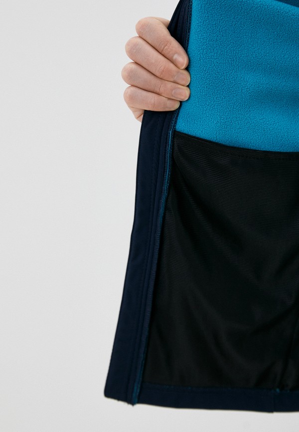 Icepeak Куртка - ICEPEAK BIGGS - фото 4