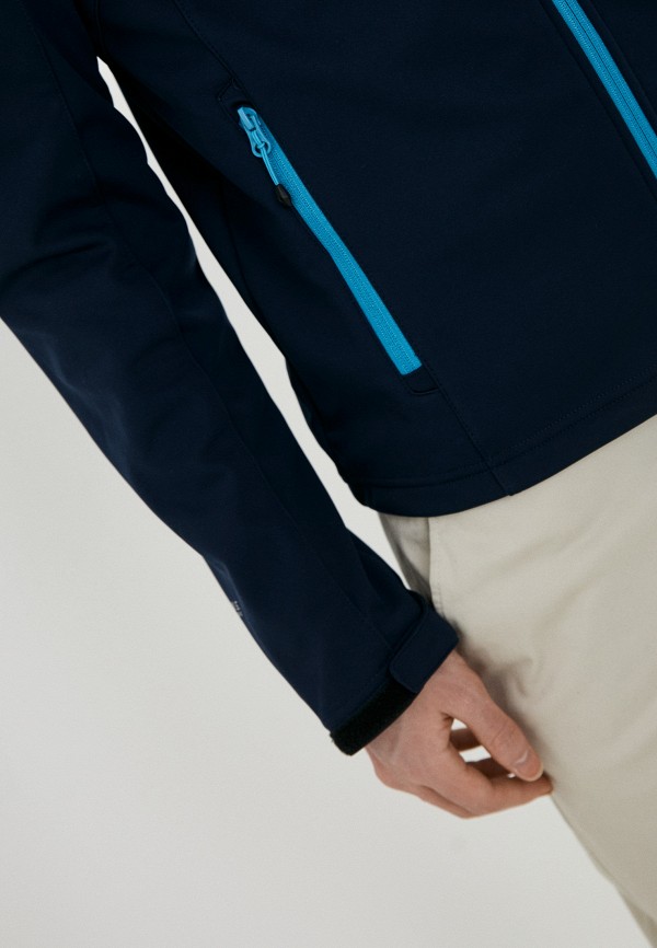 Icepeak Куртка - ICEPEAK BIGGS - фото 5