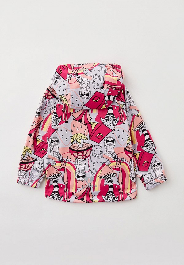 Icepeak Куртка - SOFTSHELL JACKET - фото 2