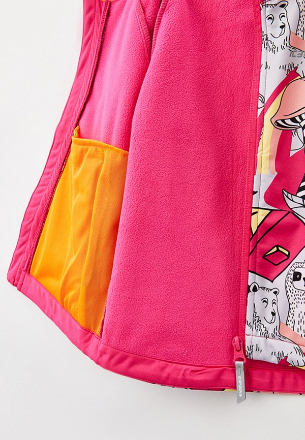 Icepeak Куртка - SOFTSHELL JACKET - фото 4