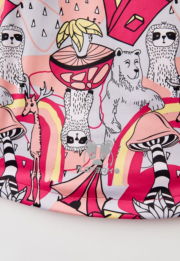 Icepeak Куртка - SOFTSHELL JACKET - фото 5