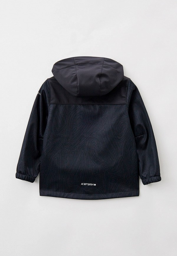 Icepeak Куртка - SOFTSHELL JACKET - фото 2