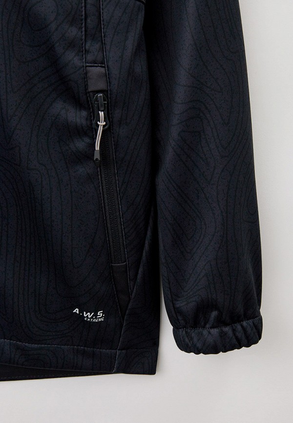 Icepeak Куртка - SOFTSHELL JACKET - фото 3