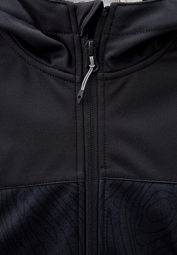 Icepeak Куртка - SOFTSHELL JACKET - фото 4