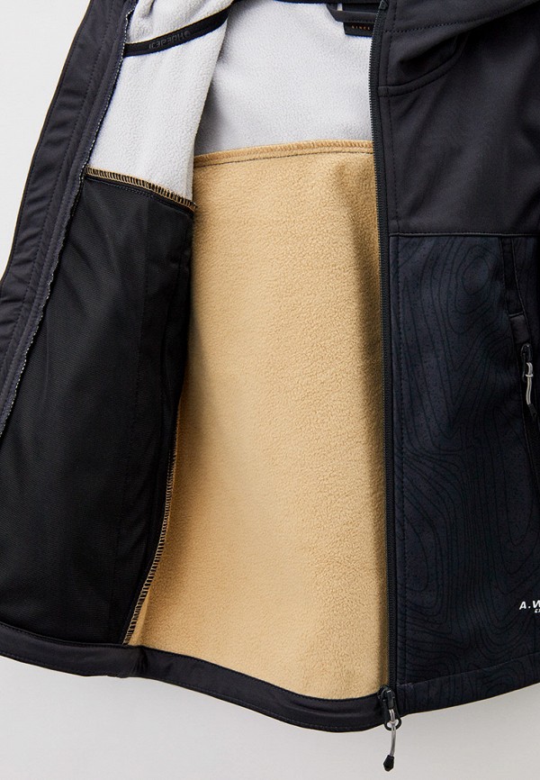 Icepeak Куртка - SOFTSHELL JACKET - фото 5
