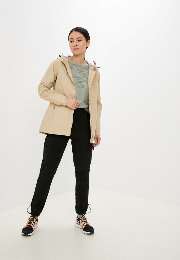 Icepeak Куртка - ICEPEAK AALENS - фото 2