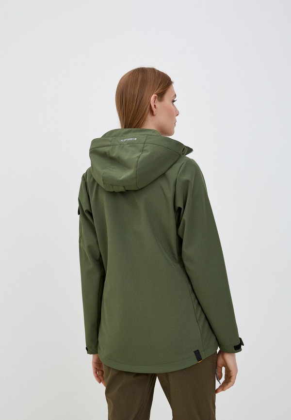 Icepeak Куртка - ICEPEAK MANDAN - фото 3