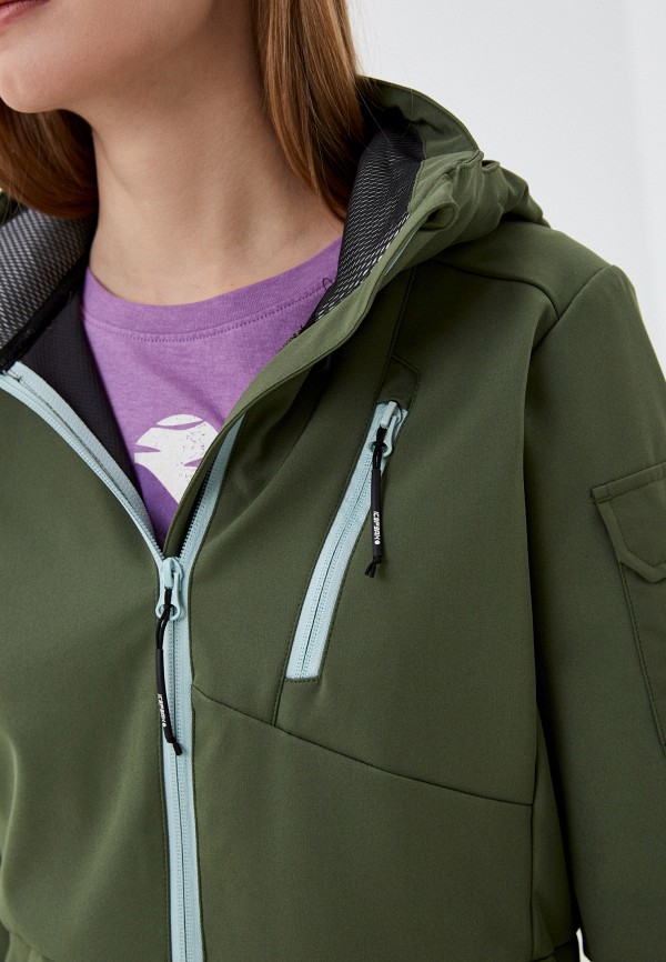 Icepeak Куртка - ICEPEAK MANDAN - фото 5