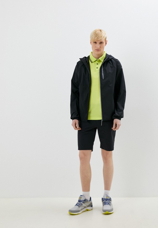 Icepeak Ветровка - ICEPEAK BRISTOW - фото 2