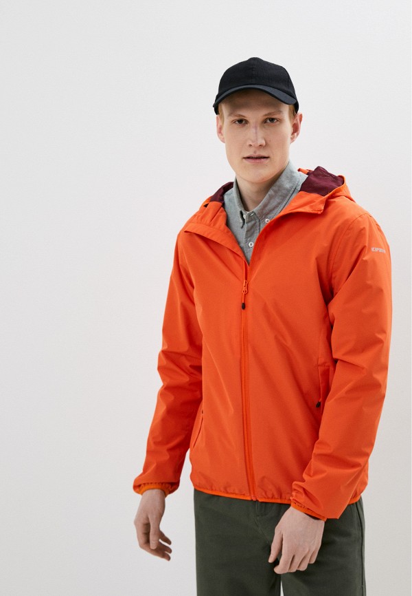 Icepeak Ветровка - ICEPEAK BROCTON - фото 1