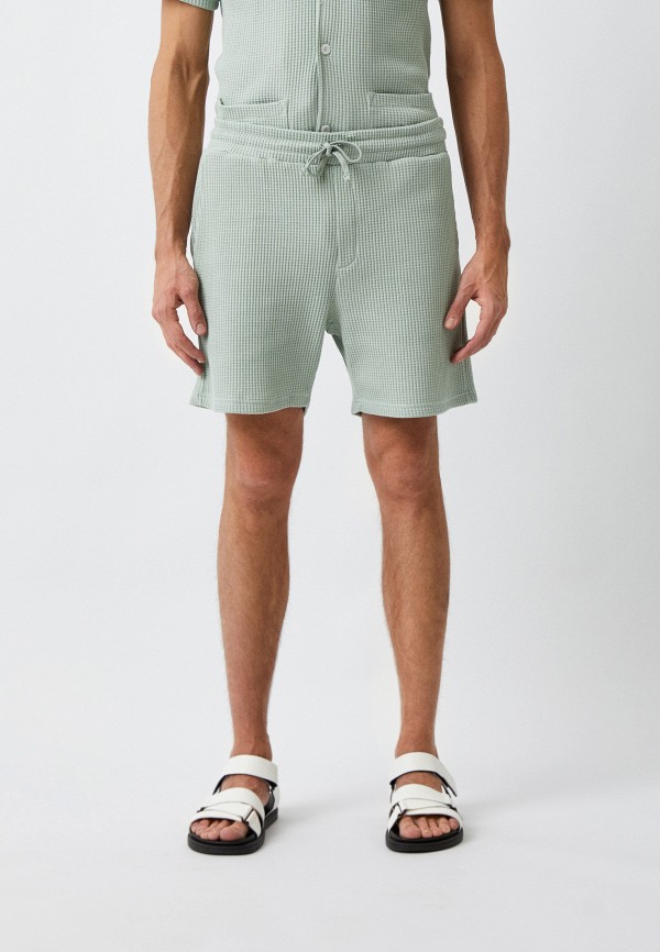 Nikben Шорты - фото 1