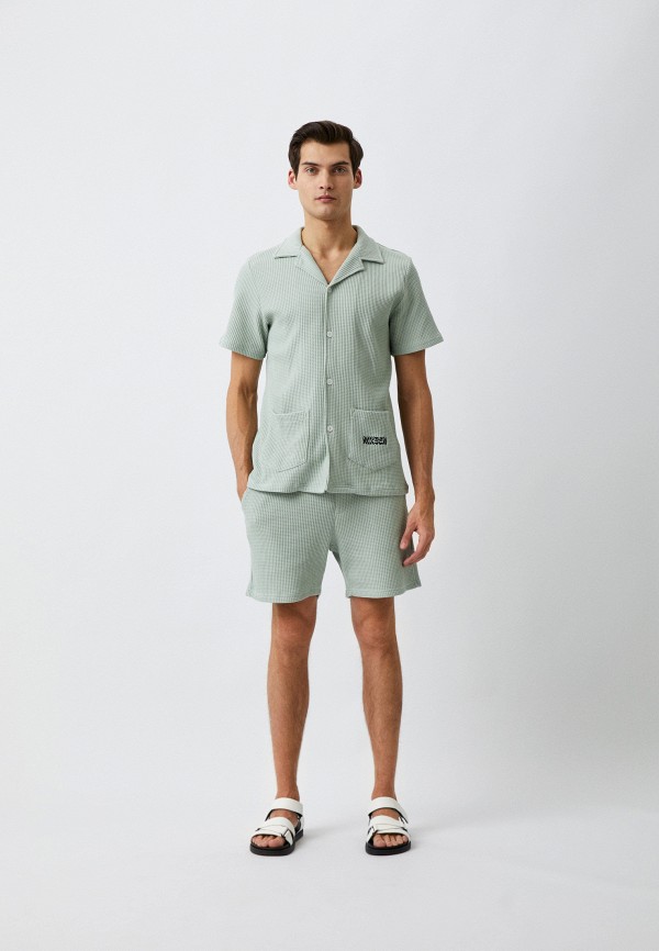 Nikben Шорты - фото 2