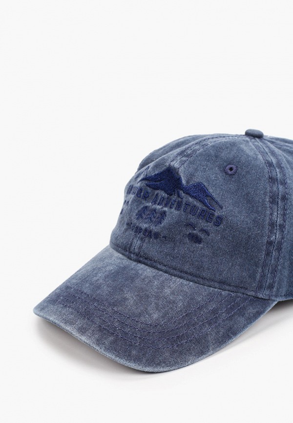 Icepeak Бейсболка - ICEPEAK HADLEY - фото 3