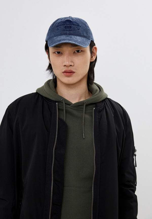 Icepeak Бейсболка - ICEPEAK HADLEY - фото 4