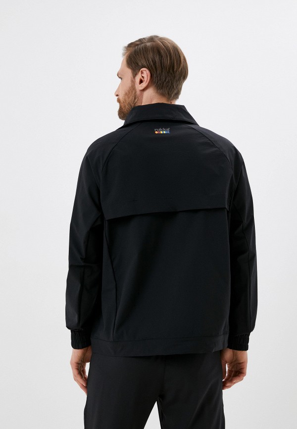 Ветровка Rukka RUKKA MYKIL, цвет: черный, RTLACO643701 — купить в ...