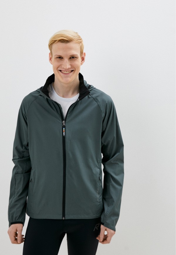 Rukka Ветровка - RUKKA MESKILA - фото 1