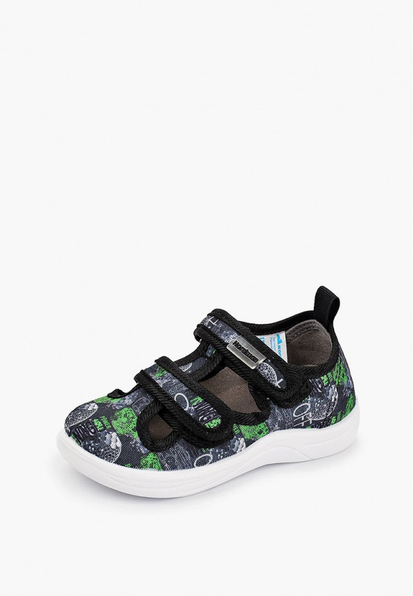 Nordman Сандалии - фото 2