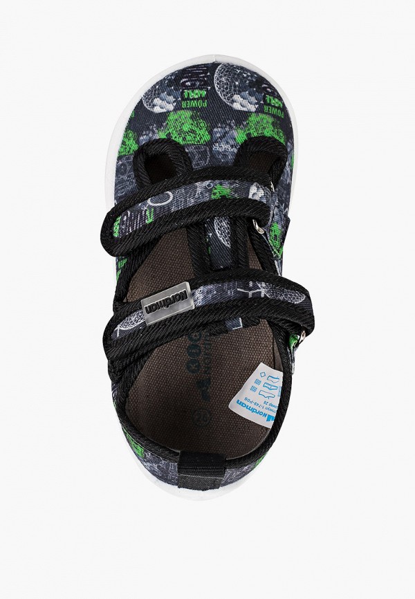 Nordman Сандалии - фото 4