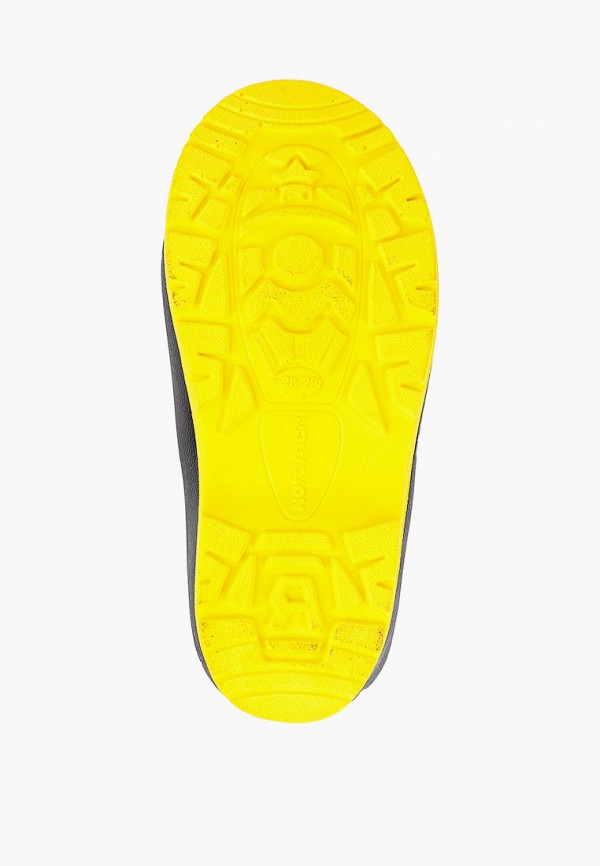 Nordman Сапоги резиновые - фото 5