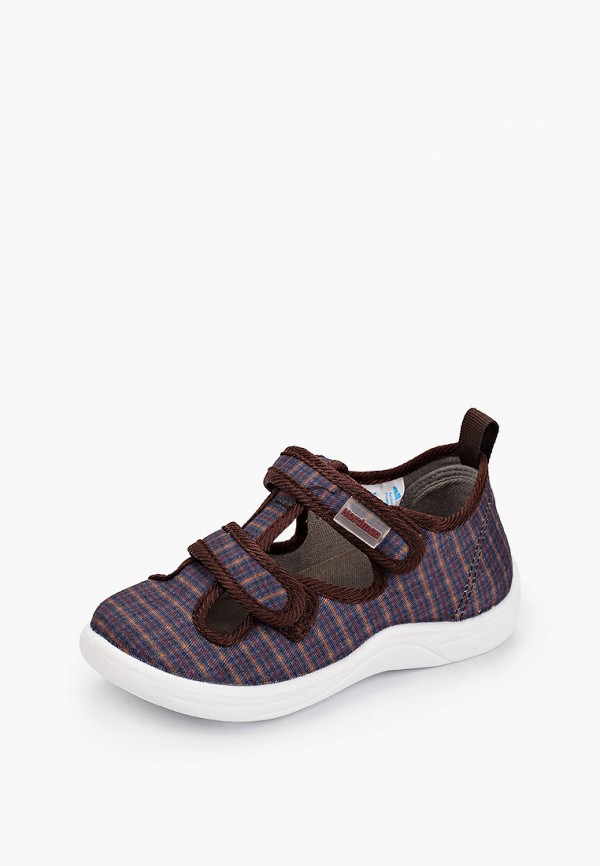 Nordman Сандалии - фото 2