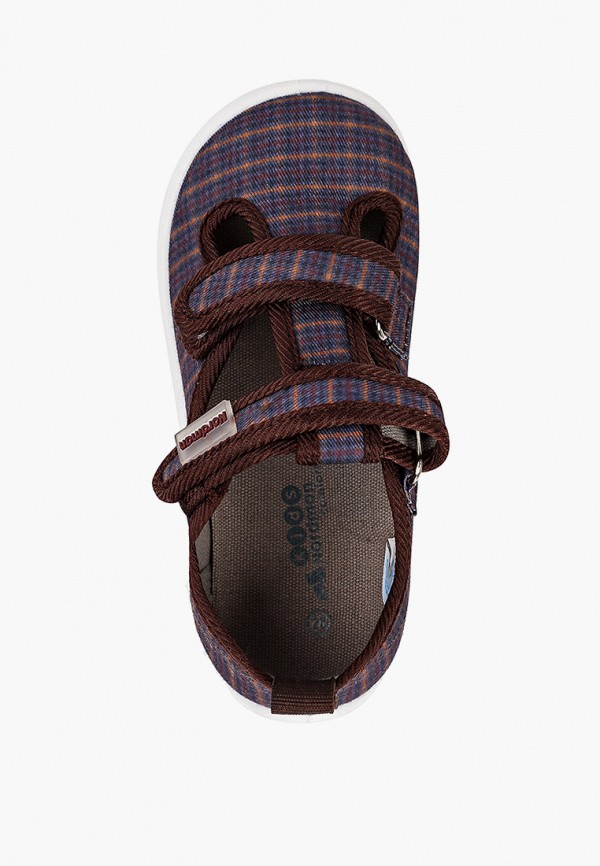 Nordman Сандалии - фото 4