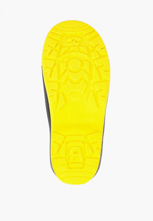 Nordman Сапоги резиновые - фото 5