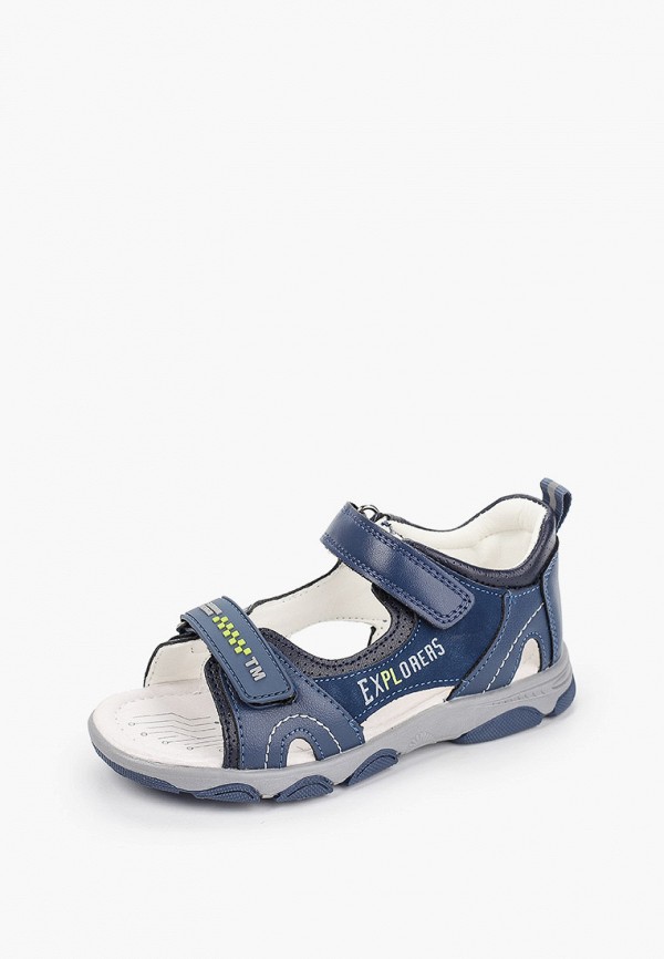 Tom-Miki Сандалии - фото 2