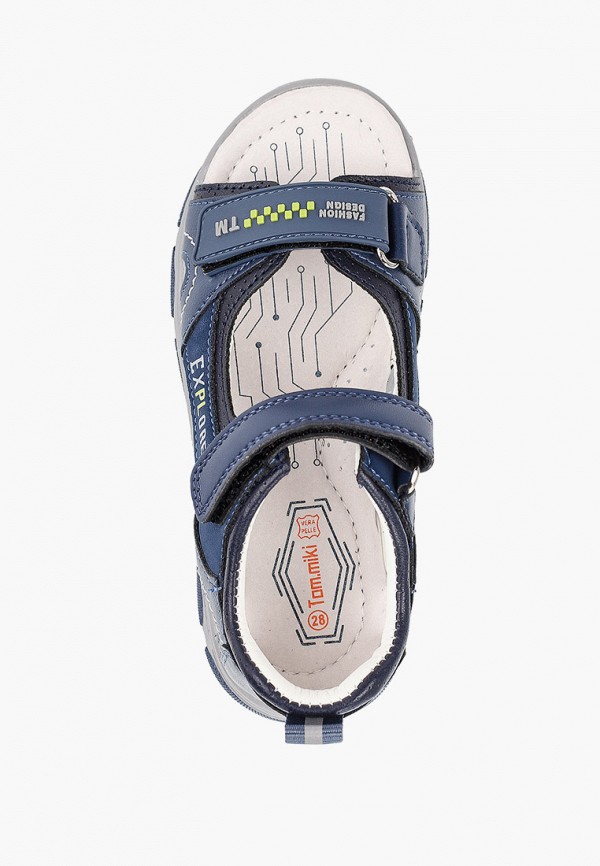 Tom-Miki Сандалии - фото 4