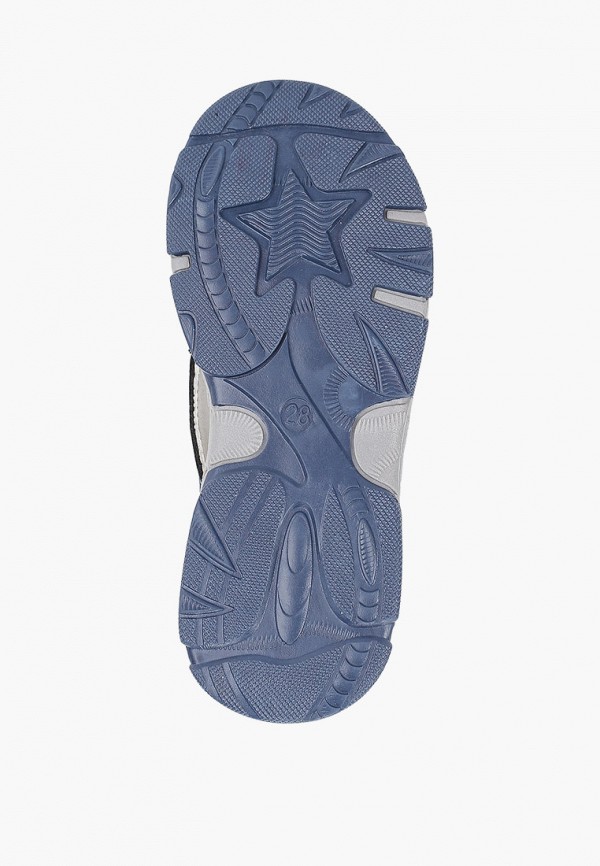 Tom-Miki Сандалии - фото 5