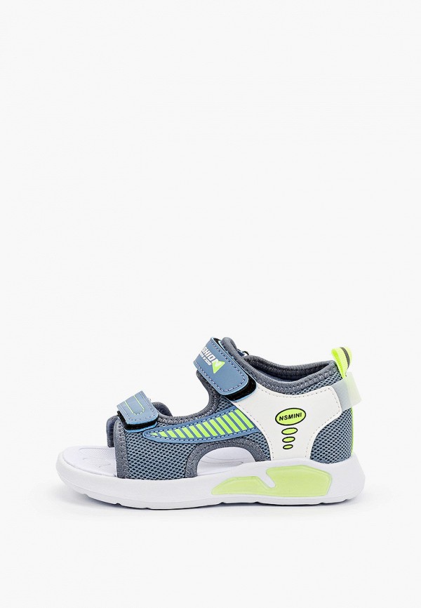 Tom-Miki Сандалии - фото 1