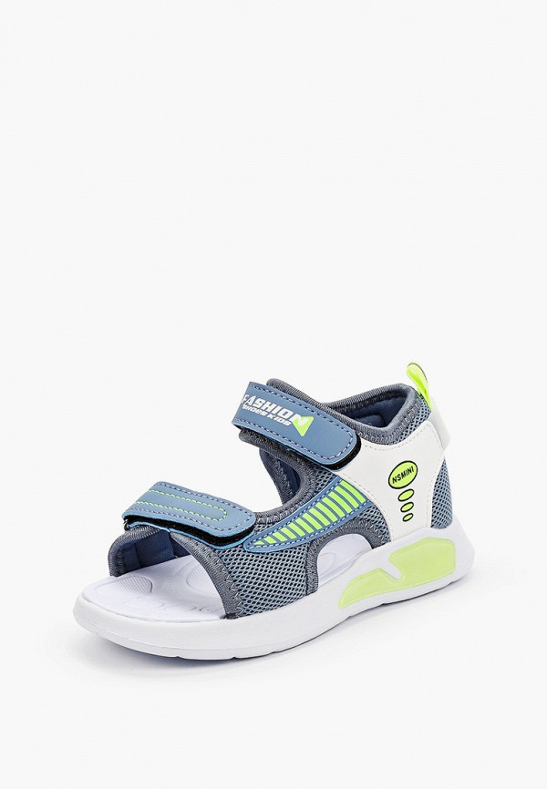 Tom-Miki Сандалии - фото 2