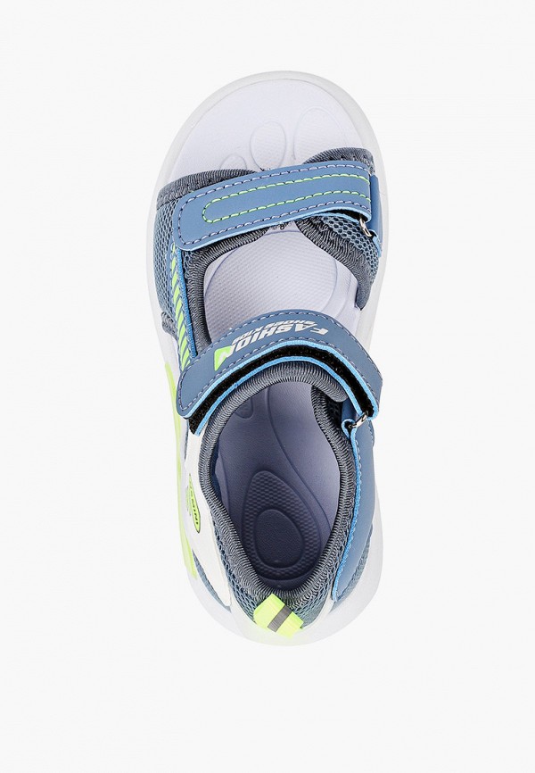 Tom-Miki Сандалии - фото 4