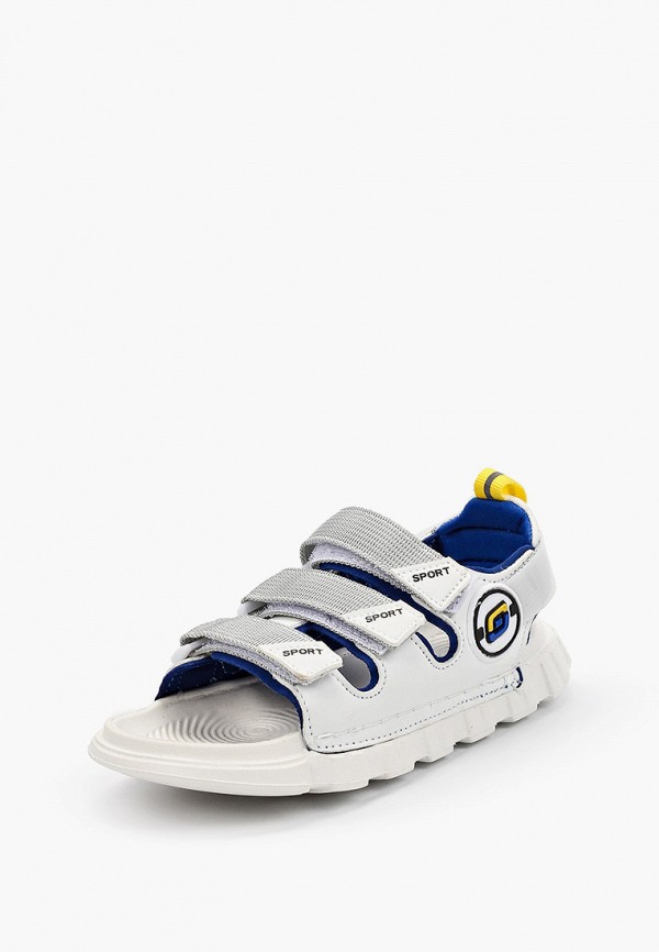 Tom-Miki Сандалии - фото 2